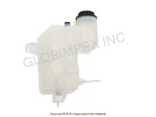 LAND ROVER (2006-2009) Coolant Expansion Tank MAHLE BEHR + 1 YEAR WARRANTY