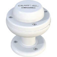Galaxy SiriusXM SRA-50 Satallite Antenna for Boats and Docks