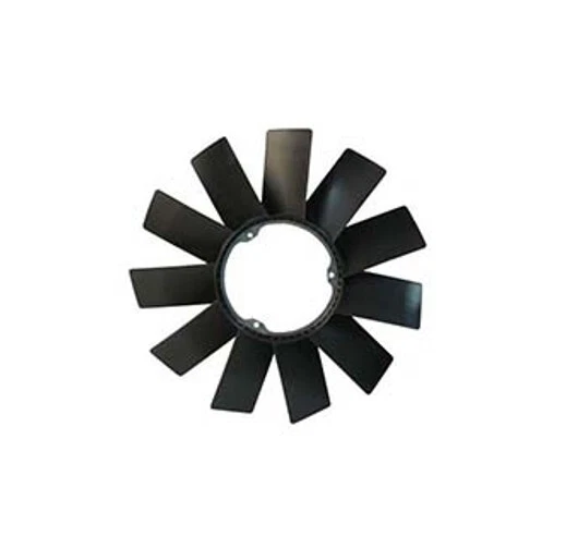 Fan Blade (420 mm) (11 Blade) for BMW x5 z3 3 5 7 Series URO PARTS - Изображение 2 из 4