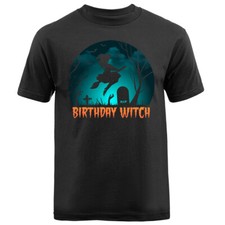 Halloween Costume Spooky Witches Pumpkin Ghost Graphic T-shirt