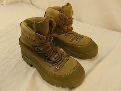 BELLEVILLE MCB 950マウンテンコンバットブーツ7.5XW BELLEVILLE MCB 950マウンテンコンバットブーツ7.5XW