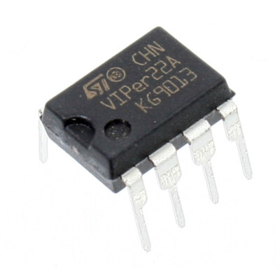 VIPER22ADIP PWM-Regler DIP8