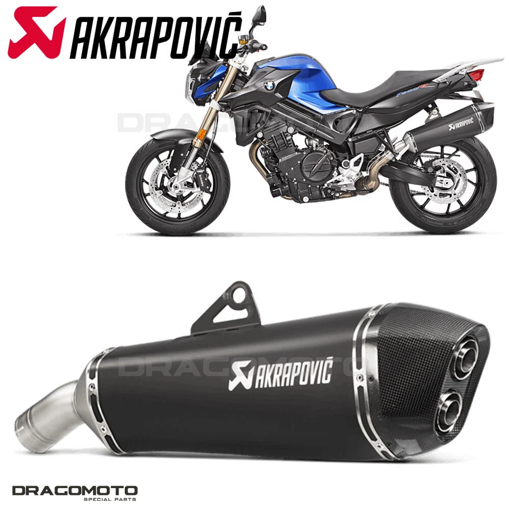 F800r akrapovic cheap