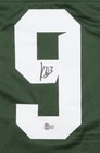 Kenneth Walker III Signed Michigan State Spartans Jersey (Beckett) Seahawks R.B. — photo 2