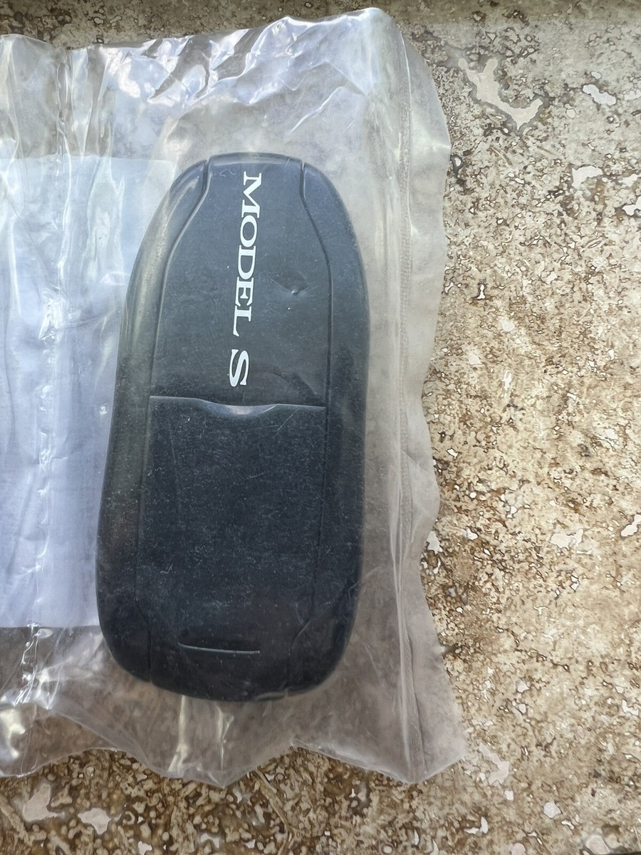 2012 - 20 Tesla Model S Smart Key Remote Fob 14559937-00-a 433 MHz