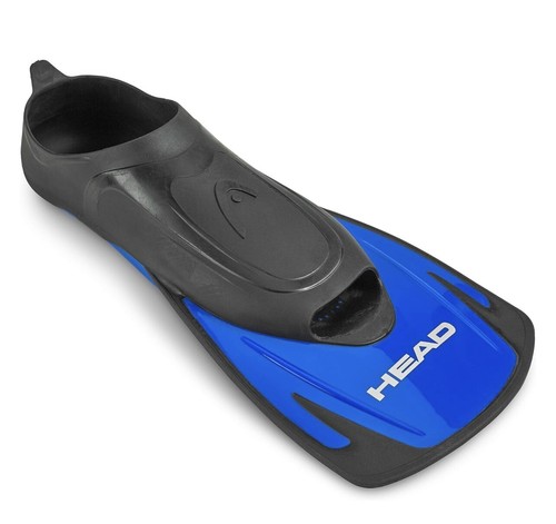 HEAD Energy Swim Fins - Ideal for Swimming Training + FREE Body Glove Pouch - Picture 5 of 30