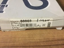 Powercraft Power Steering Return Hose-2 ft Bulk Hose 80063