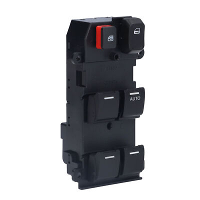 コントロール スイッチ CRV 2008-2011 35750-SWA-G01 35750SWAG01