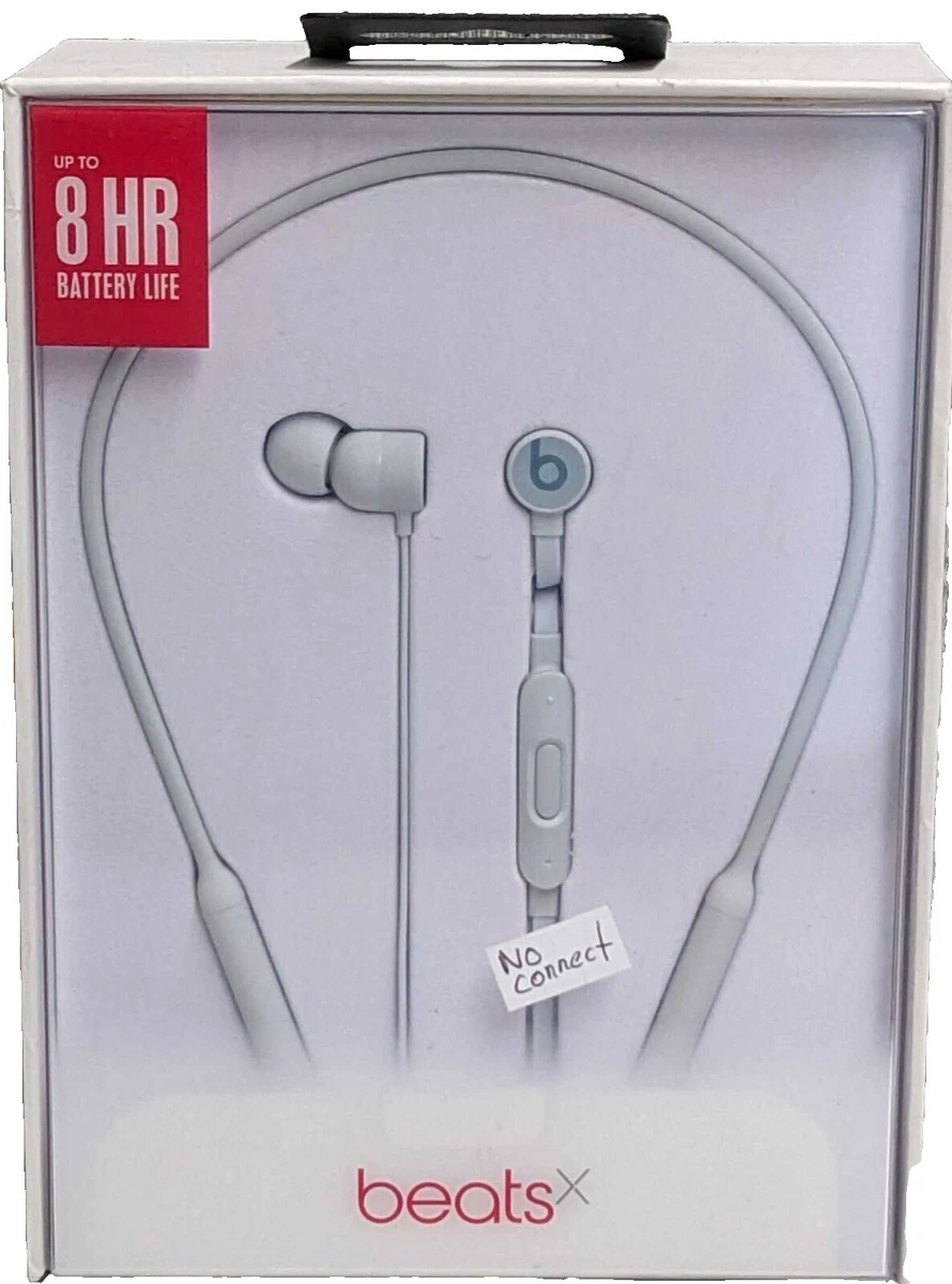Beats by Dr. Dre BeatsX Headphones for Sale | Shop New & Used