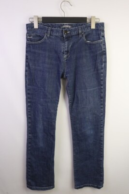 LACOSTE Denim Stretch Regular Straight Jeans F 40  / D 38 / I 44 / UK 12 / US 30