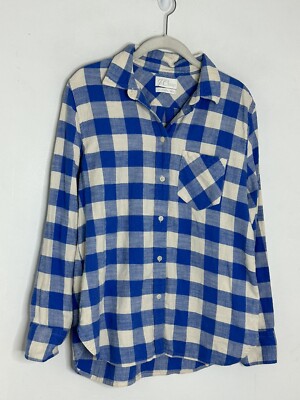 トップス Jesus-Pattern Flannel Shirt / BLUE 30%OFF】 Jesus-Pattern Flannel Shirt / BLUE | blackweirdos