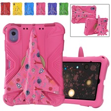 Kids Stand Case Cover For iPad 5th 6th 7th 8th 9th 10th 11th Gen Pro Air Mini