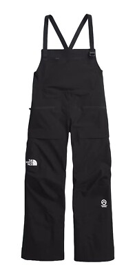 The North Face Women's Verbier Summit Series Gore-Tex Ski Bibs