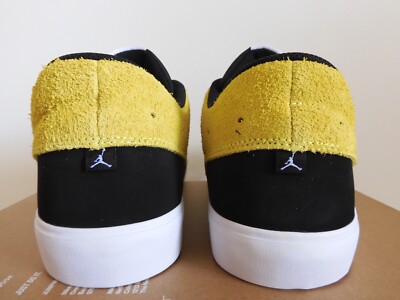 Size 11 Air Jordan Series .03 Dear 90s Light Voltage Yellow Mens Shoe DJ0420-700 NIKE AIR JORDAN SERIES.03  main image 3