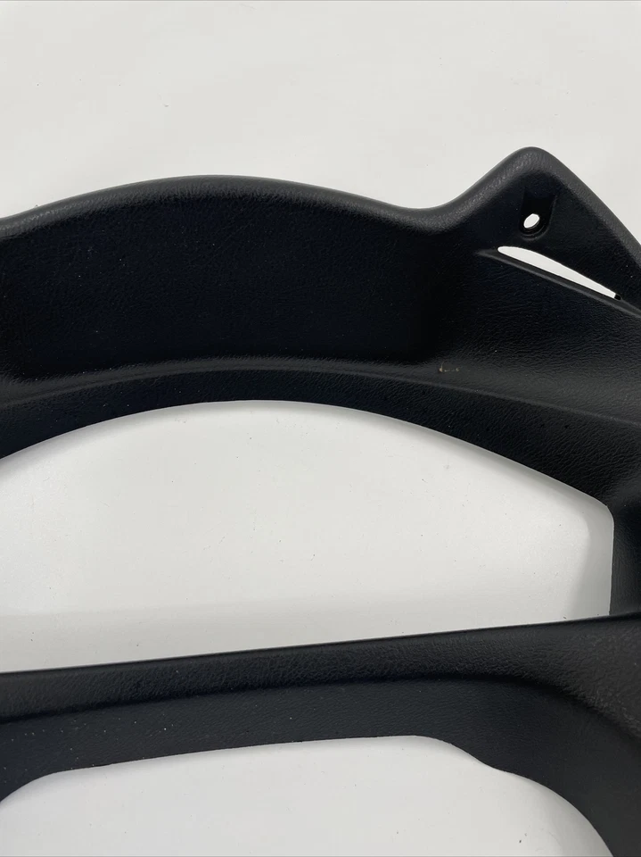 RELOJES HONDA NT700 NT 700 DEAUVILLE (2006) / PANEL ENVOLVENTE TABLERO #F5 Foto 4 de 4