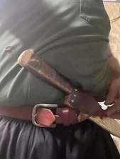 cold steel facon training knife