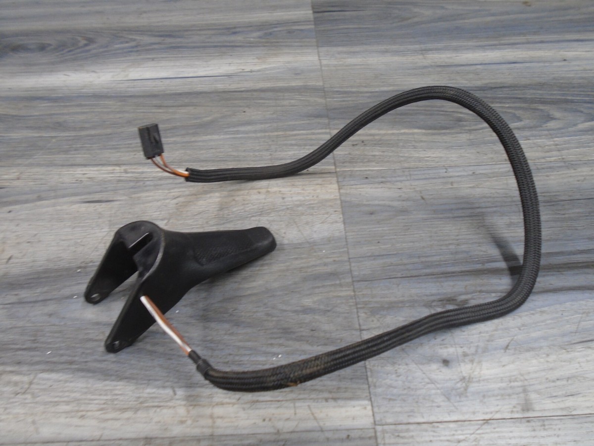 16-21 Polaris 800 600 AXYS Pro Snowmobile Thumb Throttle Lever Heat Wiring