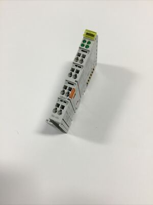 Wago 750-404 Up/Down Counter