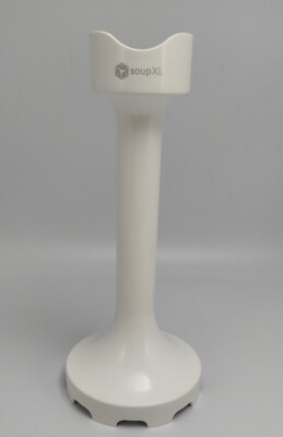 Kenwood TRIBLADE Hand Blender Big Foot Soup XL Wand Attachment