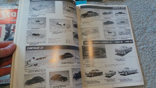 auto car scale enthusiast magazines bundle Daz automobiles model racing etc - Picture 6 of 10
