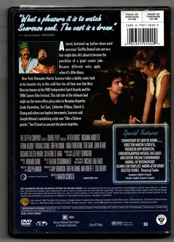 Horror+ other genres DVDs. Multi-pick discount. U-Pick - Picture 80 of 500