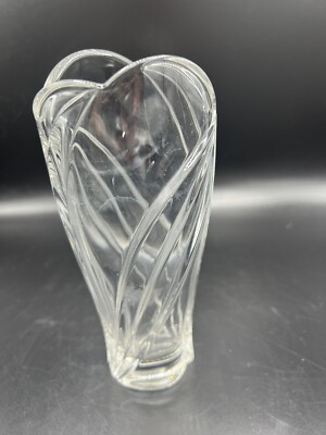 Vintage Lenox Artic Bloom Collection Bud Vase 7-3/4