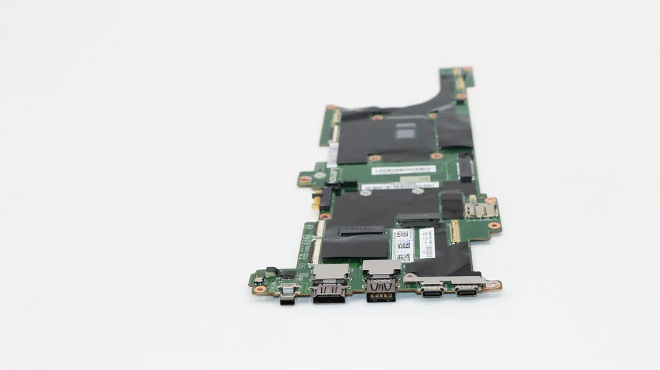 For Lenovo ThinkPad X1 Carbon 5th Gen Motherboard CPU i5-7200U 8GB FRU 01AY070 - Image 3 of 3