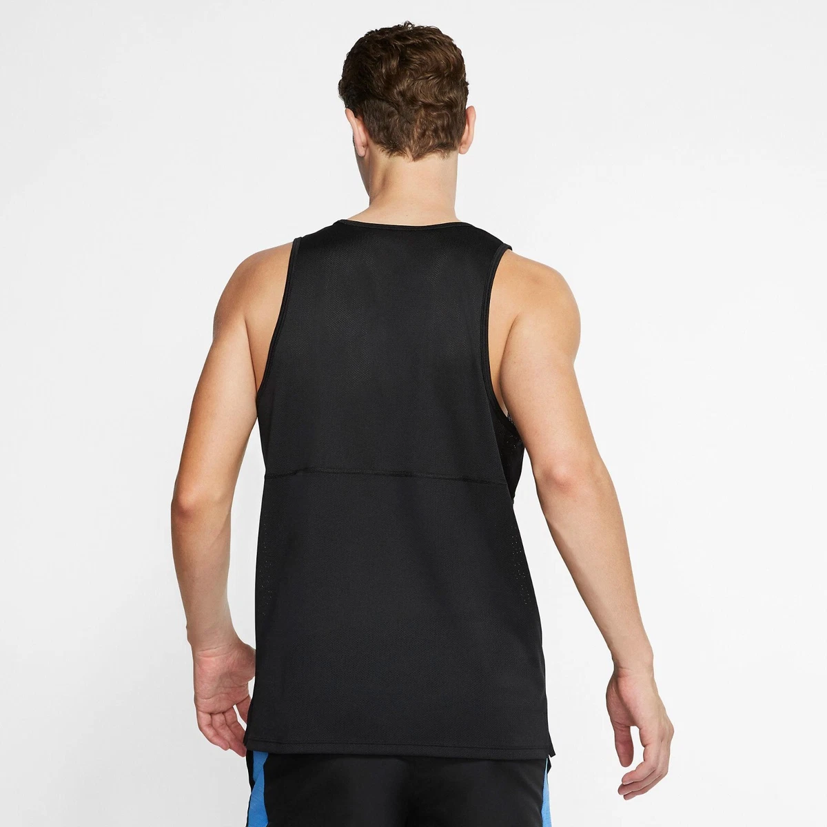 Nike breathe men's training best sale tank