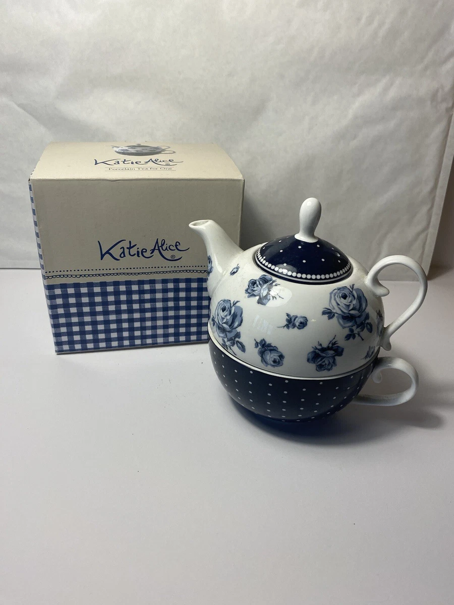 Katie Alice in Kitchen Canisters & Jars for sale | eBay UK