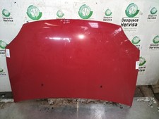 Capot Honda LOGO