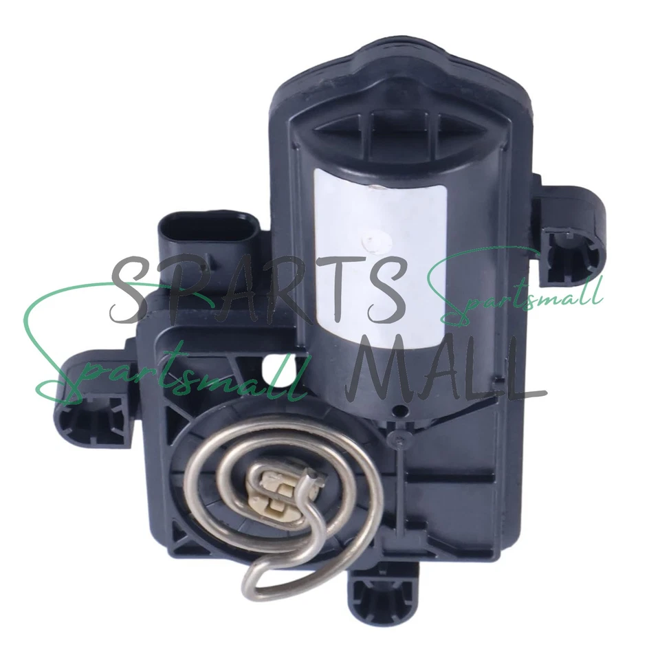 Actuadores de válvula de escape 68239269AF para Cummins Dodge Challenger Charger 2015-23 Foto 3 de 4