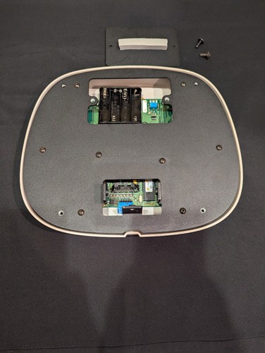 Consola de montaje de pantalla NuStep Trs4000 máquinas de entrenamiento cruzado - Imagen 9 de 9