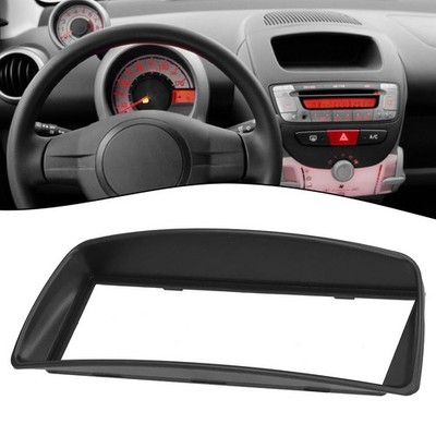 Auto CD Audio Panel Auto Audio Installation bequem und praktisch für 107 2005+