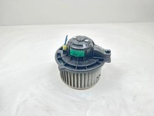 TOYOTA AVENSIS T25 Innenraumheizung MF0160700600 2.00 Petrol 108kw 31337209