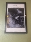 Jordan B Peterson 12 Rules For Life Posters RULE 11 — photo 1