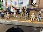 Kenner Star Wars Vintage Figures