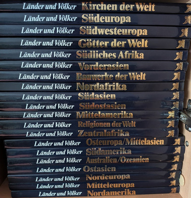 Universal Lexikon Enzyklopädie Buch Deutsch Allgemeinwissen Reader digest