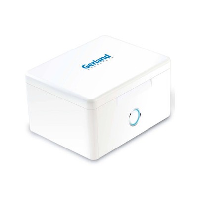 Gerland Perfect Dry Lux - elektronische Trockenstation für Hörgeräte