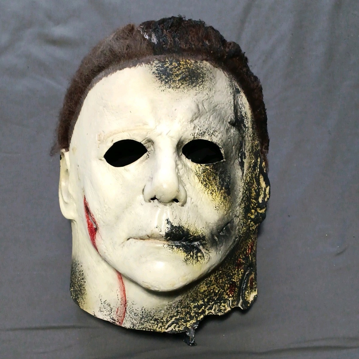 Halloween Kills Trick Or Treat Studios Michael Myers Mask first