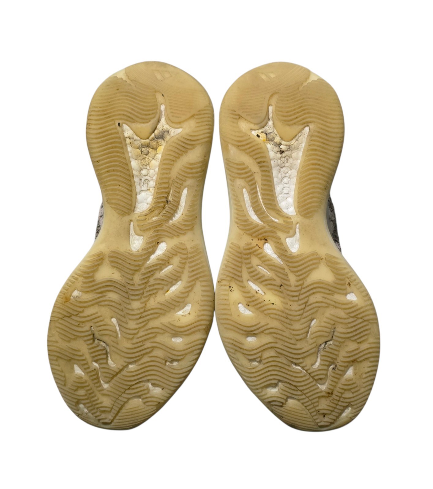 Adidas Yeezy Boost 380 Shoes Mens Size 10 Tan Sneakers GZ0473 thumbnail 10