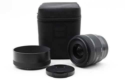 Sigma 30mm f1.4 DC HSM Art 013 Objektiv Canon EF-S #191