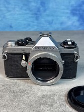 Pentax ME Super Camera  S2-1 