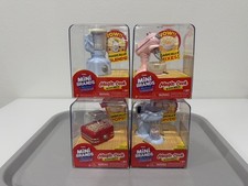 JUST RELEASED 4PK Mini Brands Magic Cook Kitchen