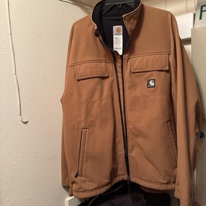 Carhartt Jacket Rn 14806 | eBay