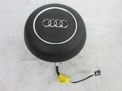 AUDI A4 S4 Q5 S5 Q5  I 4 - I 6 S LINE Airbag  steering wheel driver LEFT QUATTRO