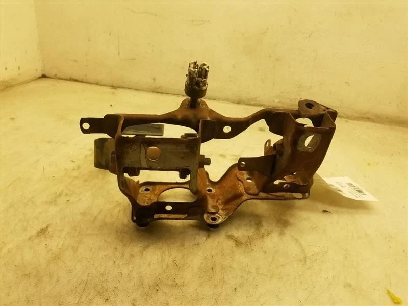 Toyota 1989 4 Runner embrague pedal freno Foto 3 de 4