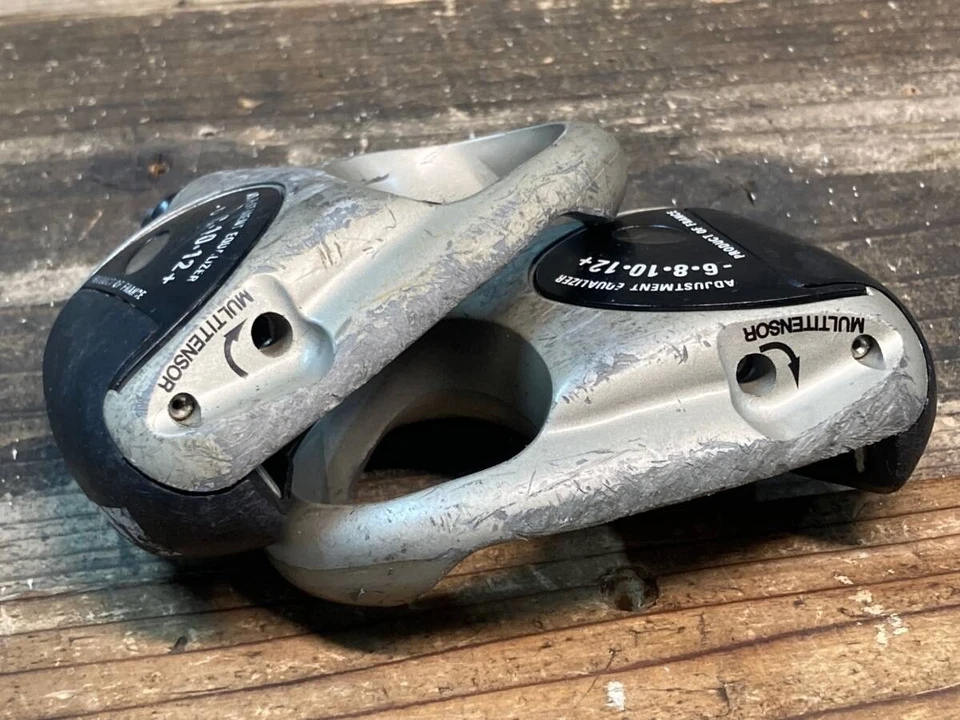 LOOK ANATOMIC ARC Binding pedals Gray Cycling Parts first come first served - Image 4 of 4