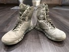 Oakley Assault 2 Light Tactical Combat Boots Mens 6 Sage Green Leather 11188-751 — photo 7