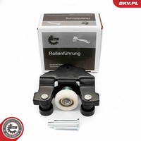 RollenfüHrung SchiebetüR Esen Skv 97SKV109 FüR Opel Vivaro X83 Bus A07 Dti 16V 2