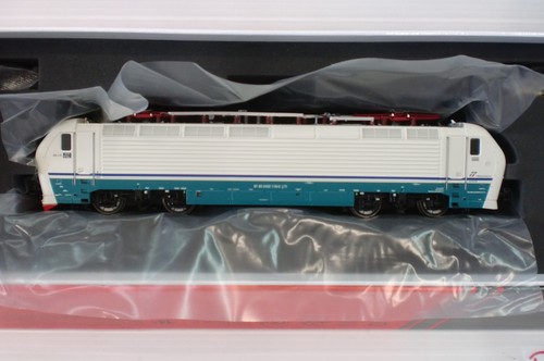 ACME 60641 - LOCOMOTIVA FS E 402 118 XMPR - EP VI HO | Zustand: Nuovo